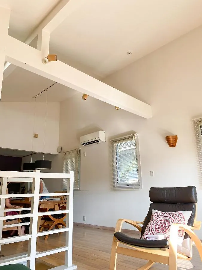 Kamakura Vacation House Holiday home